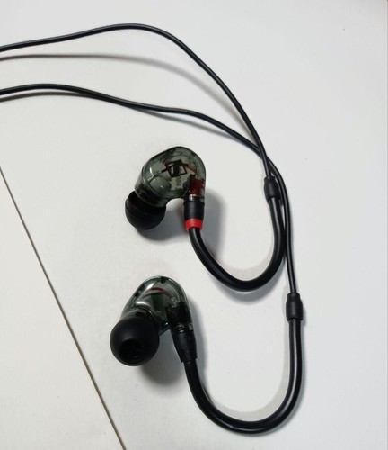 Sennheiser 400 pro - pro, cuffie