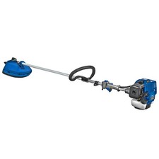 Decespugliatore tempi - 2,