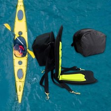 Paddle board kayak sedile per
