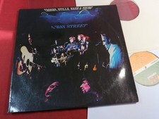 Crosby Stills Nash & Young  4