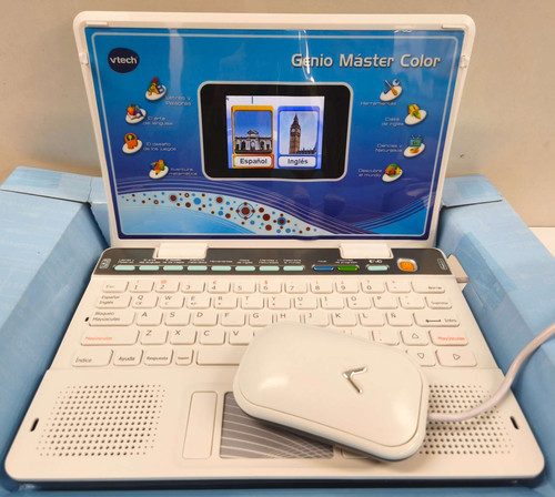 Computer portatile genio - portatile,