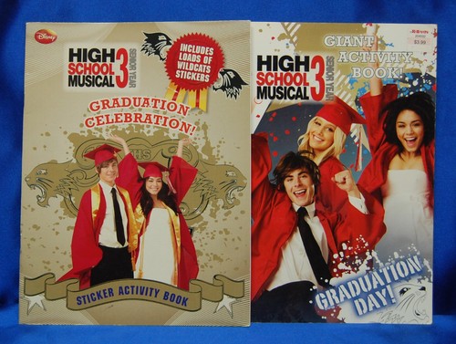 High school musical - high,