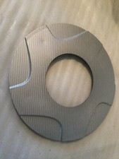 Ricambi bici da studio Nordictrack Commercial s22i; disco destro