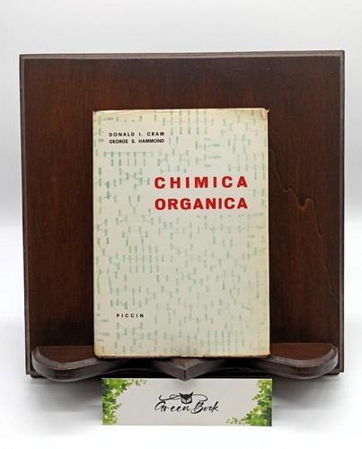 Chimica organica donald j - chimica,
