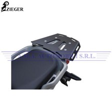 Zieger - Portapacchi - nero