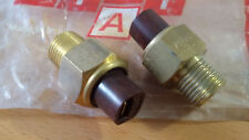 FIAT 4185217 INTERRUTTORE SENSORE COMANDO SPIA TEMPERATURA ACQUA Veglia
