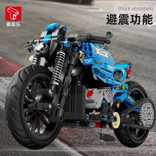 T3032 super moto pioneer - t3032,