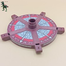 Playmobil piattaforma a