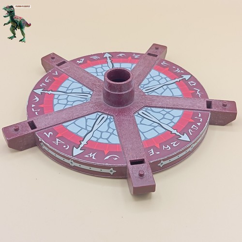 Playmobil piattaforma - , a