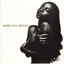 Sade / LOVE DELUXE (180g LP) / Sony Music Catalog / 19658784831 / LP