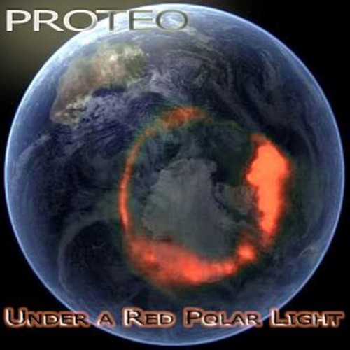 Proteo under polar - -, red