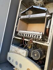 BAXI Ricambi CALDAIA  ECO 240 FI Leggere