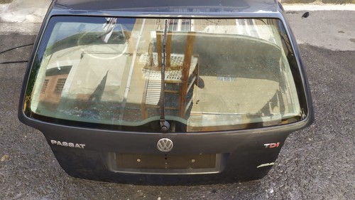 Cofano posteriore volkswagen - cofano,