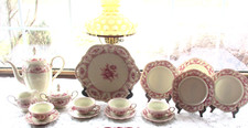 16 PCS ROSENTHAL ELFENBEIN