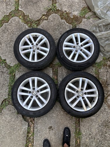 Cerchi lega r16 - in,