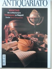 ANTIQUARIATO n. 288 aprile