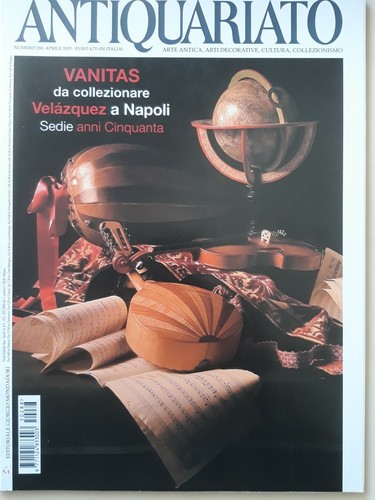 Antiquariato 288 aprile - n.,