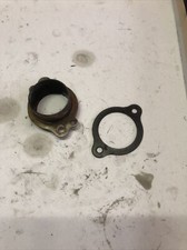 Flangia Scarico Ktm 530 450 400 2008 2009 2010 2011