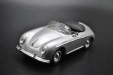 1959 Porsche 356A CAR COLLECTION DEL PRADO scala 1:43