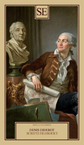 Denis diderot scritti - diderot,,