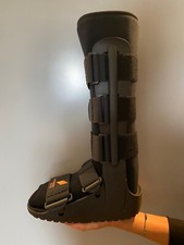 Tutore Walker alto misura S