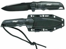 Coltello da cintura fisso