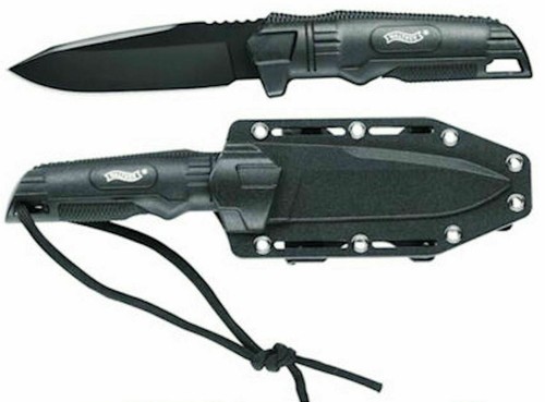 Coltello cintura fisso - da,