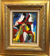 Rocco Monticolo, R Monti