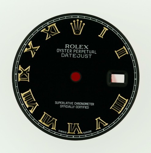 Rolex 36mm 116201 116231 - dj,