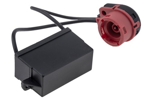 Accenditore fari xenon per - accenditore,