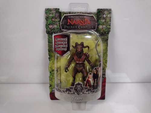 Cronache narnia - le,