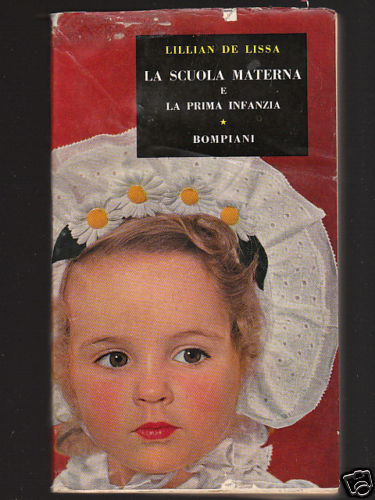 Scuola materna la prima - scuola,