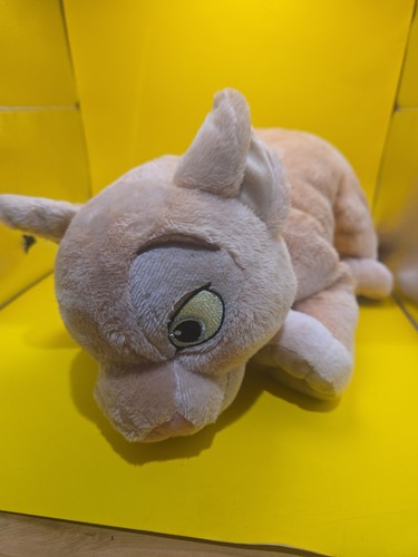Disney leone young nala - re,