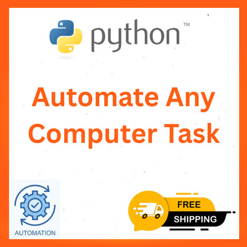 Script automazione python - script,