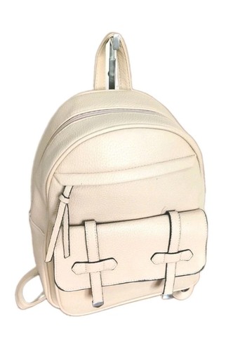 Zaino donna ecopelle - zaino, in