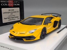 Eidolon Make Up 1:43