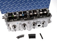 Testa cilindro KS completa AUDI VW TRANSPORTER T3 1.6 TD D CR CY CS JK JX JP JR