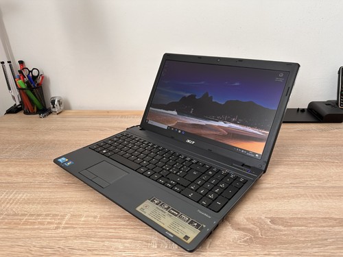 Notebook acer travelmate 5742 - notebook,