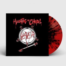 SLAYER - Haunting The Chapel