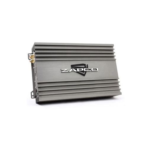 Zapco 150 2 channel - zapco, ii