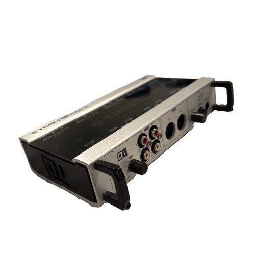 Native instruments traktor - native,