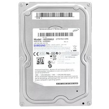 2 TB SAMSUNG HDD HD204UI EcoGreen F4 2000 GB server computer disco rigido