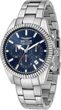 Sector No Limits Orologio Uomo