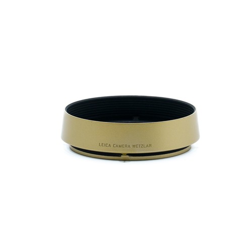 Leica paraluce rotondo - q,