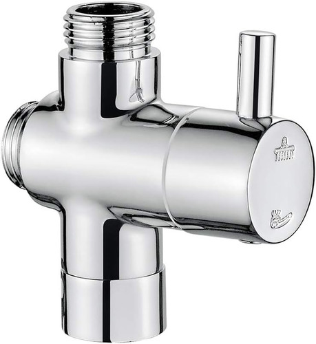 M92202 valvola deviatrice - m92202,