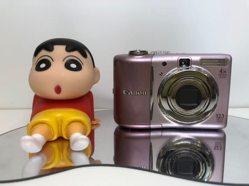 Canon powershot a1100 1 - canon,