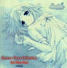 Gioco musica CD CANVAS ~