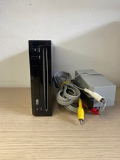 Nintendo Wii Nera completa