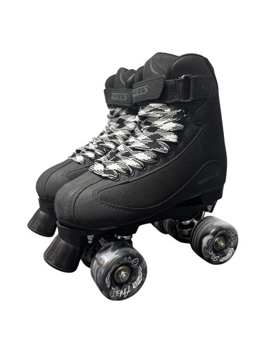 Pattini rotelle quad - a,