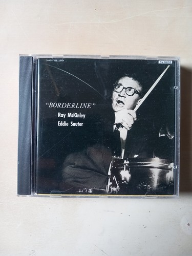 Ray mckinley and his - ray,